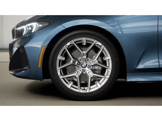 2026 BMW 3 Series 330i NA xDrive Sedan