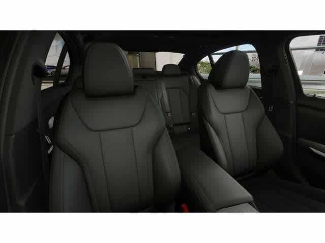 2026 BMW 3 Series 330i NA xDrive Sedan