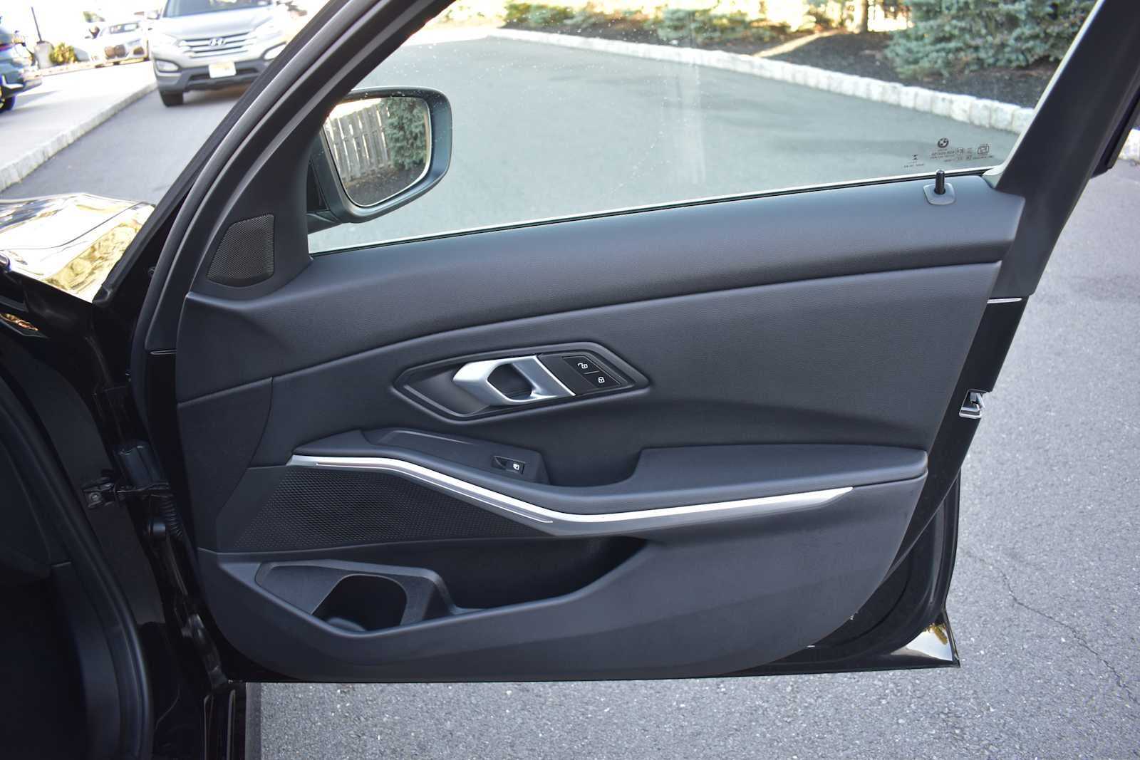 2026 BMW 3 Series 330i NA xDrive Sedan