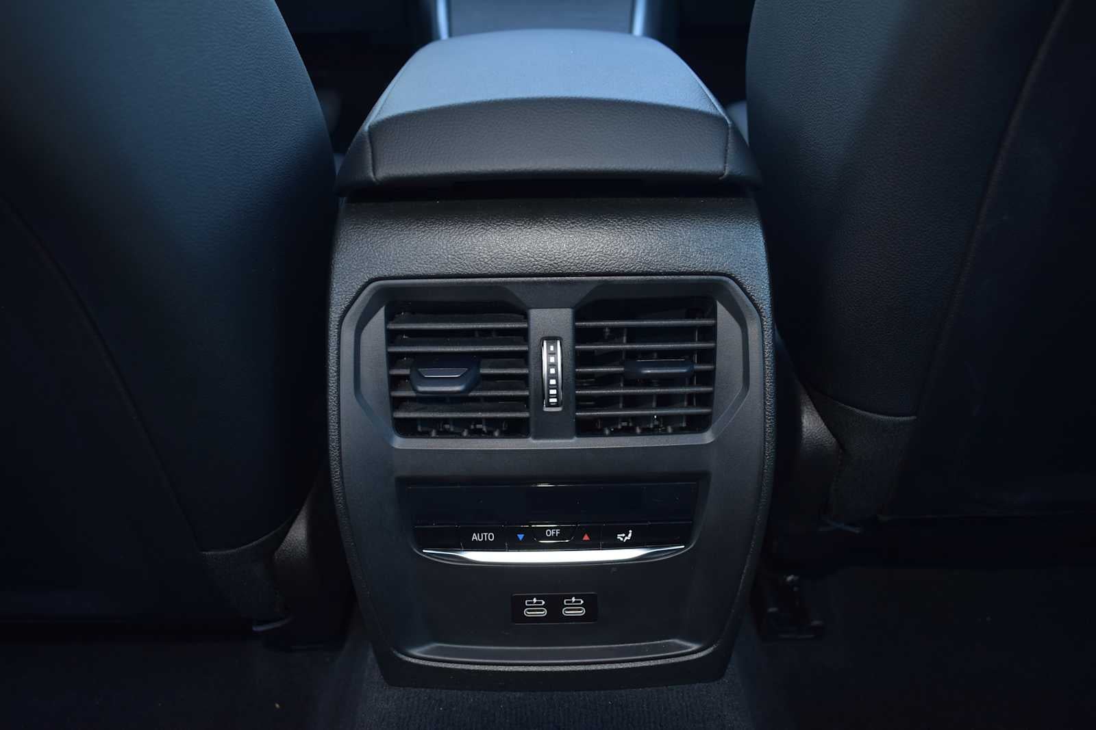 2026 BMW 3 Series 330i NA xDrive Sedan