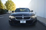 2026 BMW 3 Series 330i NA xDrive Sedan