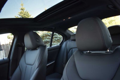 2026 BMW 3 Series 330i NA xDrive Sedan