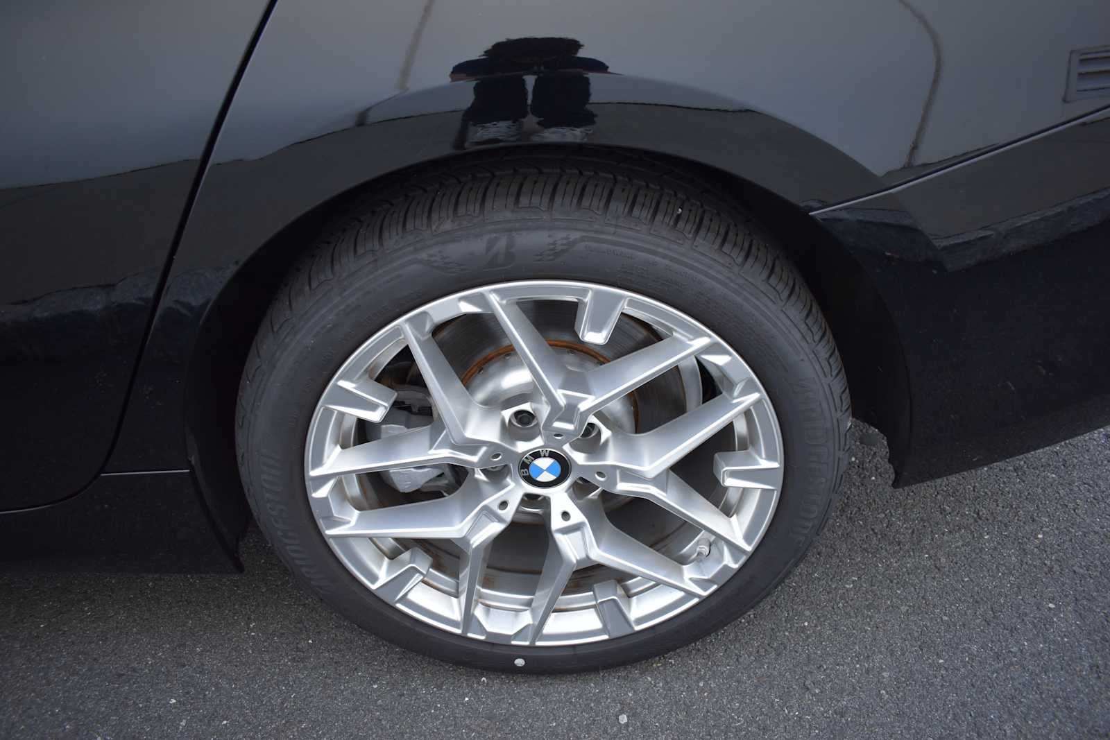 2026 BMW 3 Series 330i NA xDrive Sedan