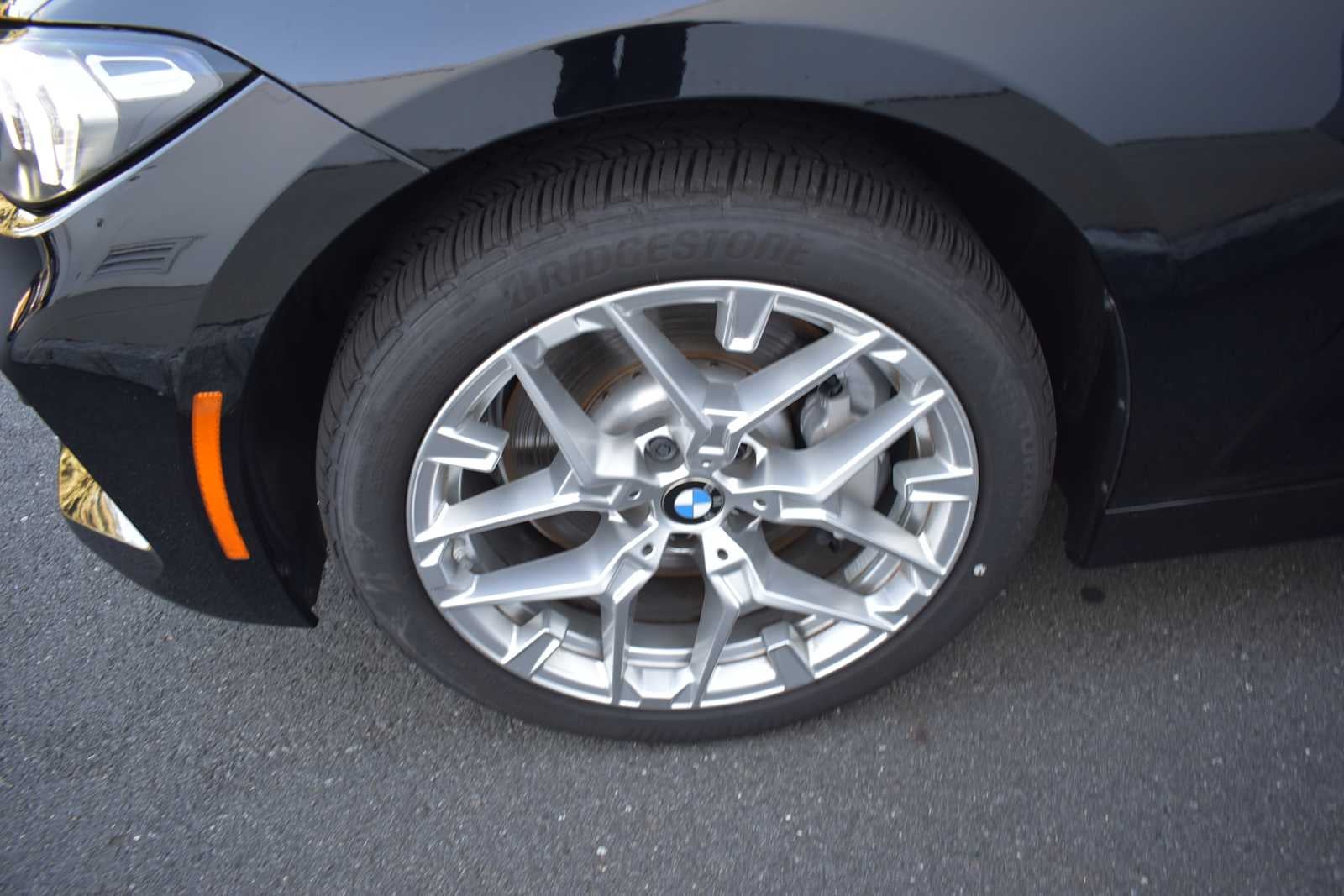 2026 BMW 3 Series 330i NA xDrive Sedan
