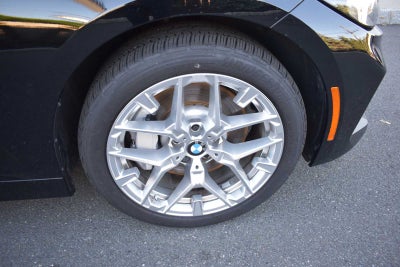 2026 BMW 3 Series 330i NA xDrive Sedan