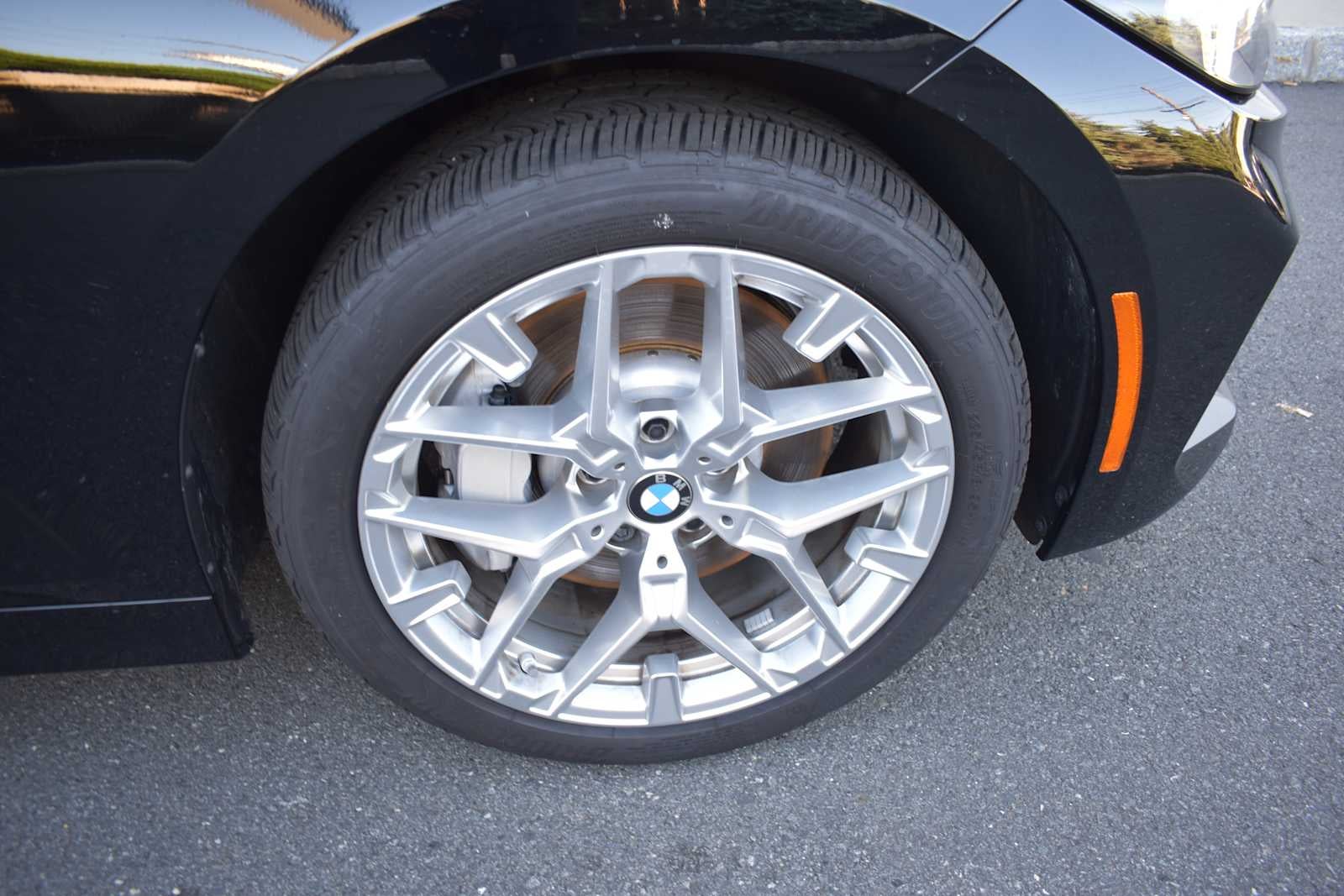 2026 BMW 3 Series 330i NA xDrive Sedan