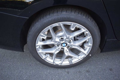 2026 BMW 3 Series 330i NA xDrive Sedan