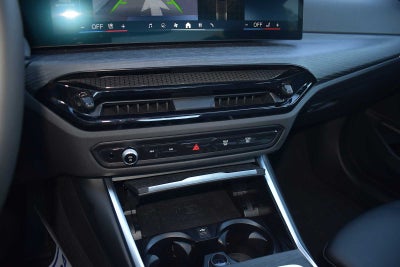 2026 BMW 3 Series 330i NA xDrive Sedan
