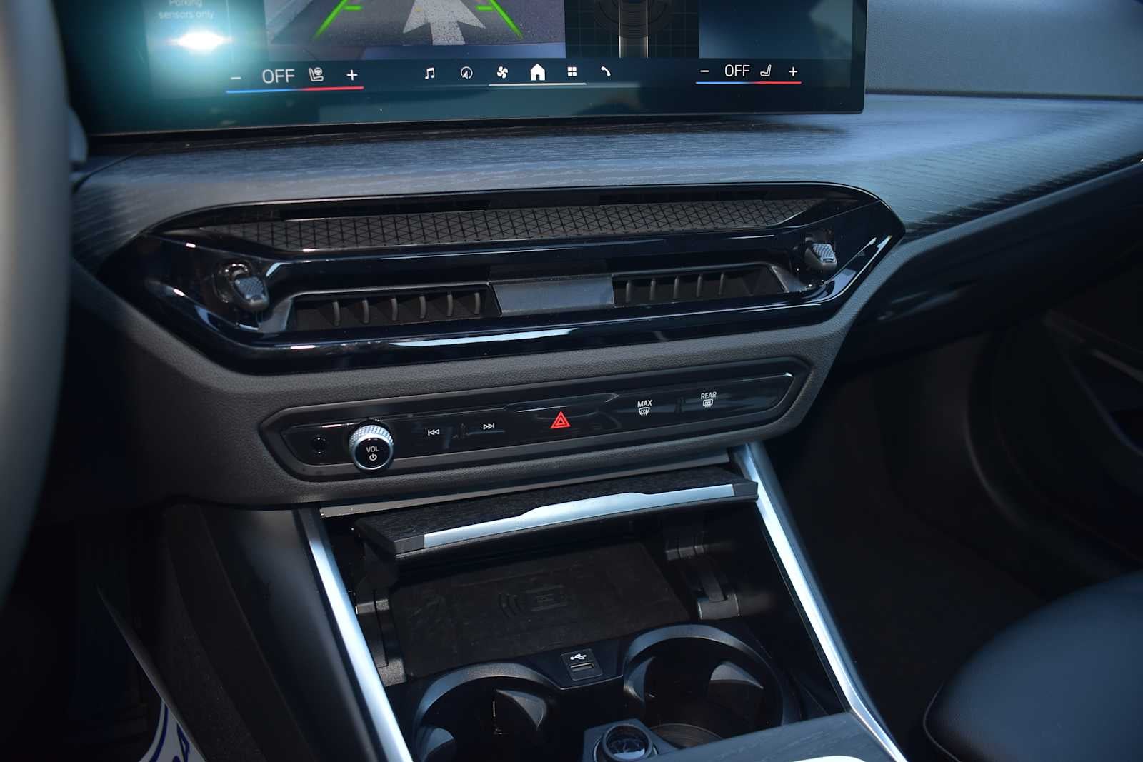 2026 BMW 3 Series 330i NA xDrive Sedan