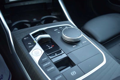 2026 BMW 3 Series 330i NA xDrive Sedan