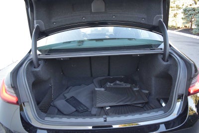 2026 BMW 3 Series 330i NA xDrive Sedan