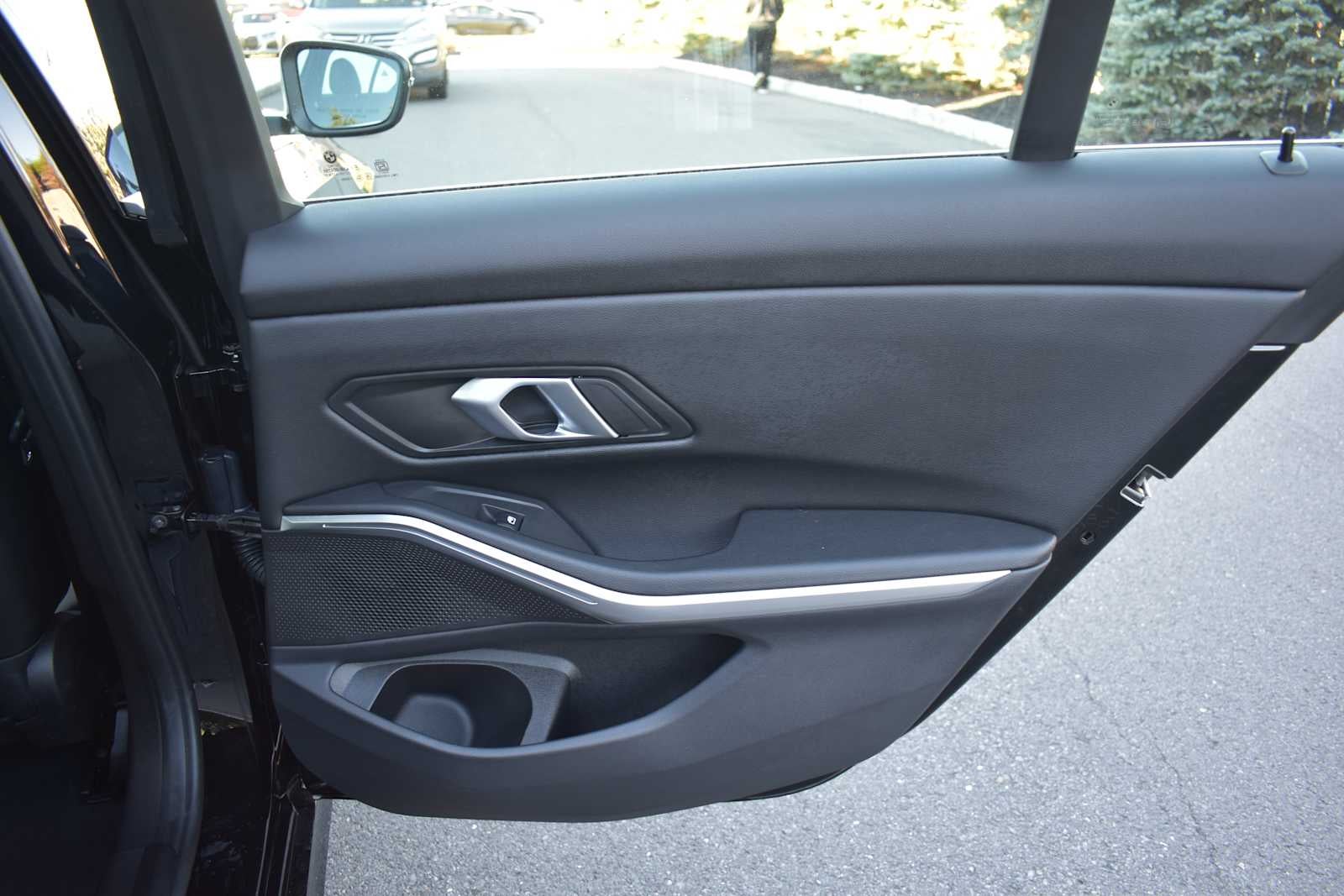 2026 BMW 3 Series 330i NA xDrive Sedan