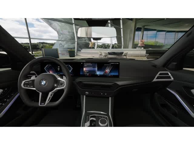 2026 BMW 3 Series 330i NA xDrive Sedan