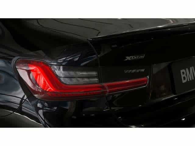 2026 BMW 3 Series 330i NA xDrive Sedan