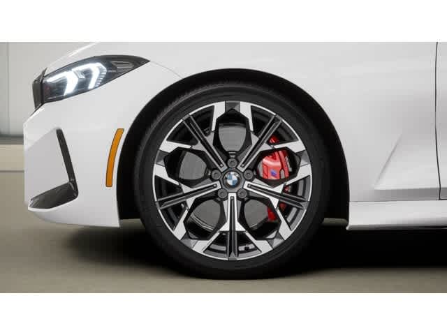 2026 BMW 3 Series 330i NA xDrive Sedan