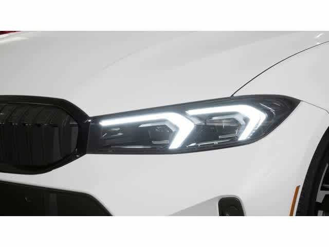 2026 BMW 3 Series 330i NA xDrive Sedan