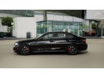 2026 BMW 3 Series 330i NA xDrive Sedan