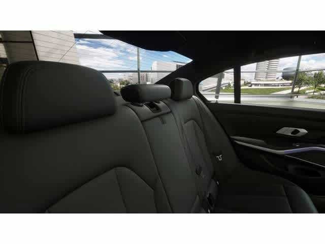 2026 BMW 3 Series 330i NA xDrive Sedan