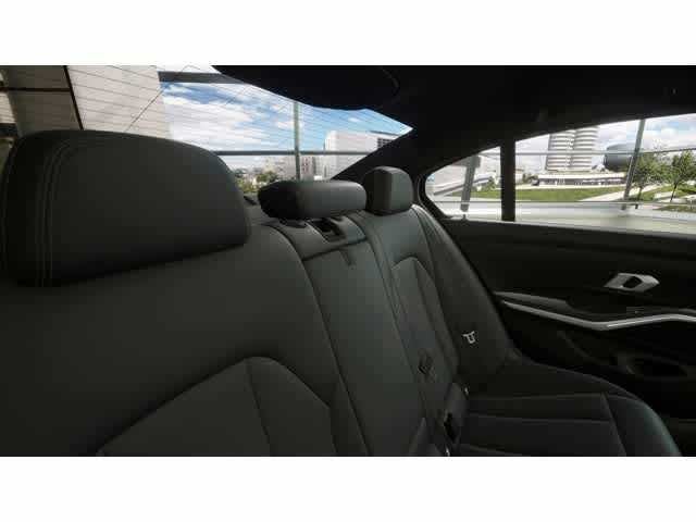 2026 BMW 3 Series 330i NA xDrive Sedan