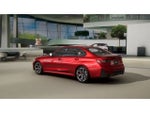 2026 BMW 3 Series 330i NA xDrive Sedan