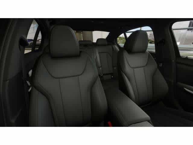 2026 BMW 3 Series 330i NA xDrive Sedan