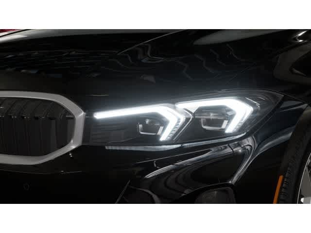 2026 BMW 3 Series 330i NA xDrive Sedan