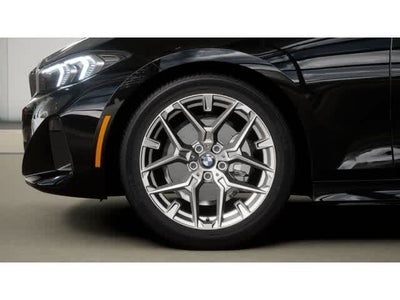 2026 BMW 3 Series 330i NA xDrive Sedan