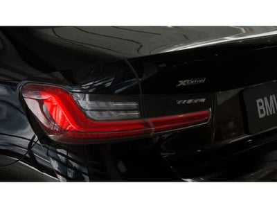 2026 BMW 3 Series 330i NA xDrive Sedan