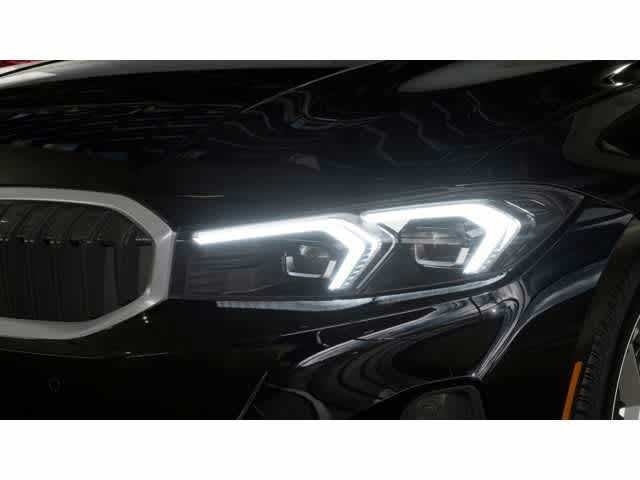 2026 BMW 3 Series 330i NA xDrive Sedan