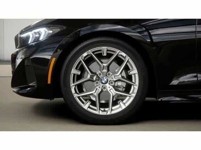 2026 BMW 3 Series 330i NA xDrive Sedan