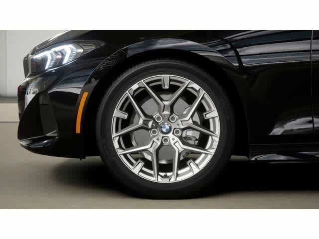2026 BMW 3 Series 330i NA xDrive Sedan