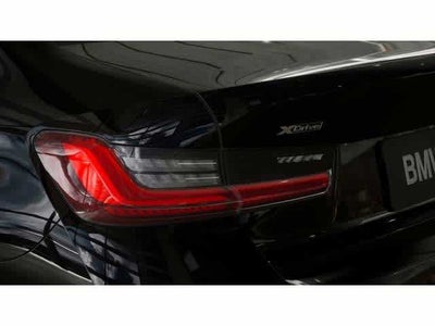 2026 BMW 3 Series 330i NA xDrive Sedan