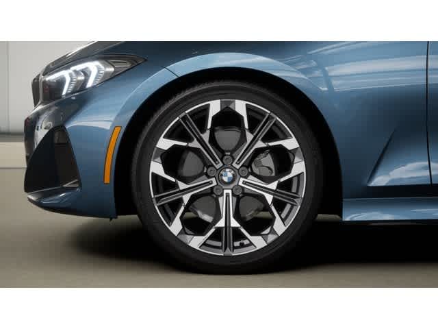 2026 BMW 3 Series 330i NA xDrive Sedan