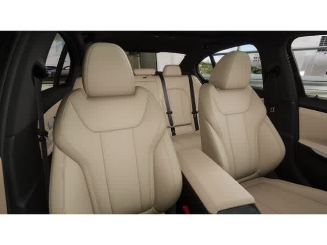 2026 BMW 3 Series 330i NA xDrive Sedan