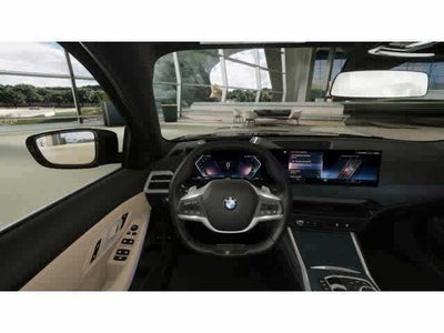 2026 BMW 3 Series 330i NA xDrive Sedan