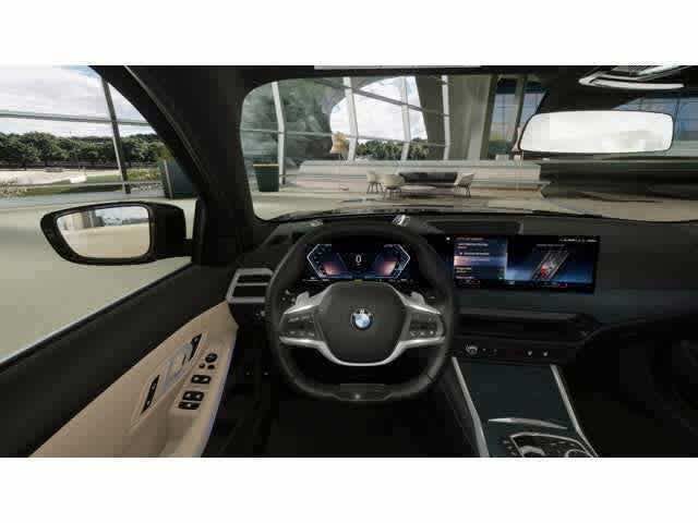 2026 BMW 3 Series 330i NA xDrive Sedan