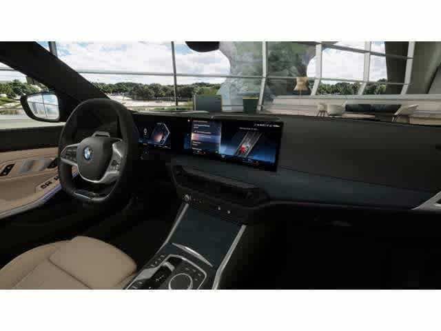 2026 BMW 3 Series 330i NA xDrive Sedan