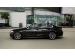 2026 BMW 3 Series 330i NA xDrive Sedan