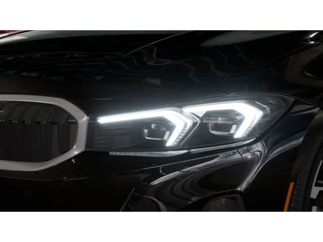 2026 BMW 3 Series 330i NA xDrive Sedan