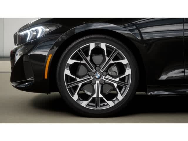 2026 BMW 3 Series 330i NA xDrive Sedan
