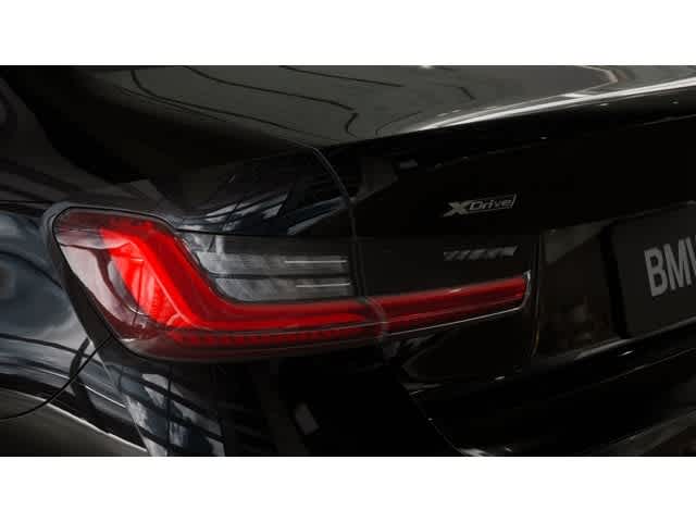 2026 BMW 3 Series 330i NA xDrive Sedan