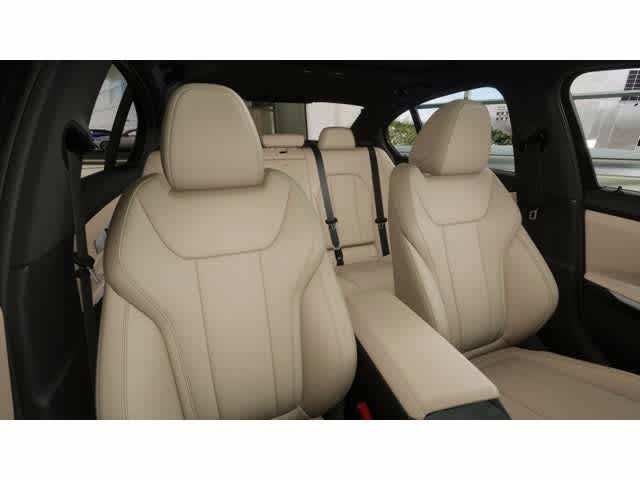 2026 BMW 3 Series 330i NA xDrive Sedan