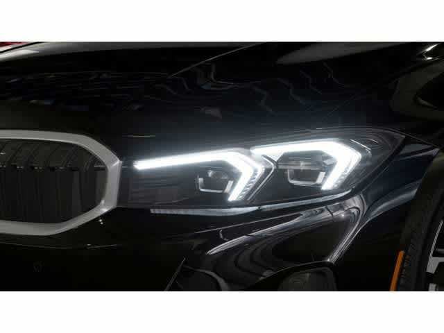 2026 BMW 3 Series 330i NA xDrive Sedan
