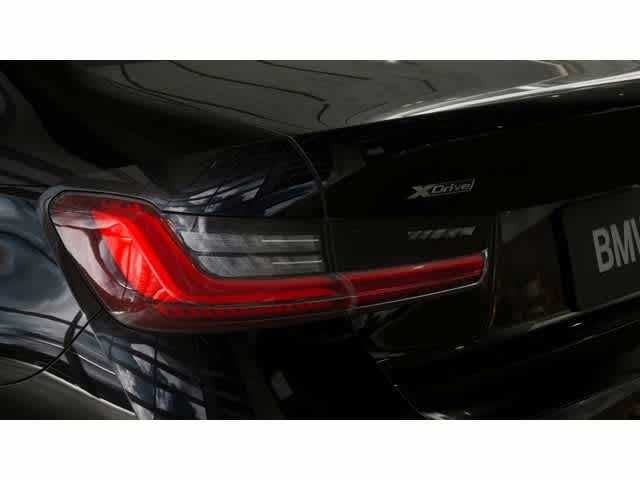 2026 BMW 3 Series 330i NA xDrive Sedan