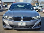 2025 BMW 3 Series 330i xDrive Sedan