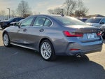 2025 BMW 3 Series 330i xDrive Sedan
