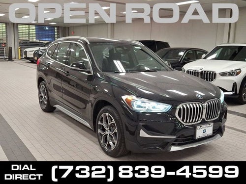 2025 BMW 3 Series 330i xDrive Sedan