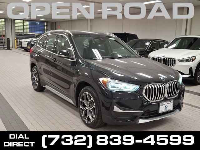 2025 BMW 3 Series 330i xDrive Sedan