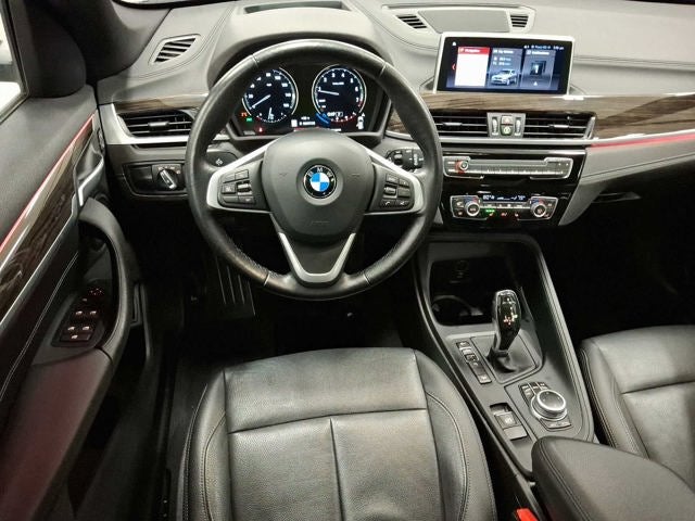 2025 BMW 3 Series 330i xDrive Sedan