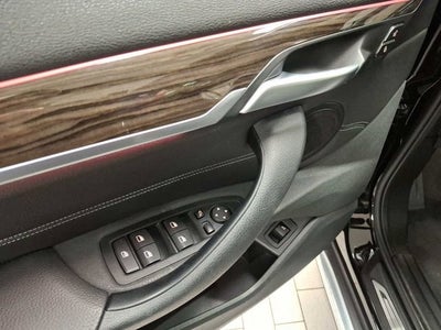 2025 BMW 3 Series 330i xDrive Sedan